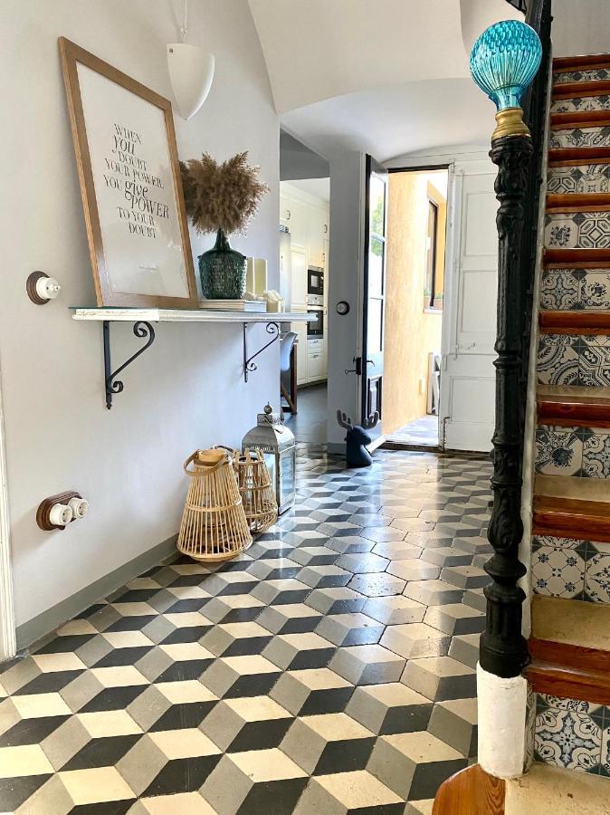 Casa En Palafrugell - Costa Brava Villa ภายนอก รูปภาพ