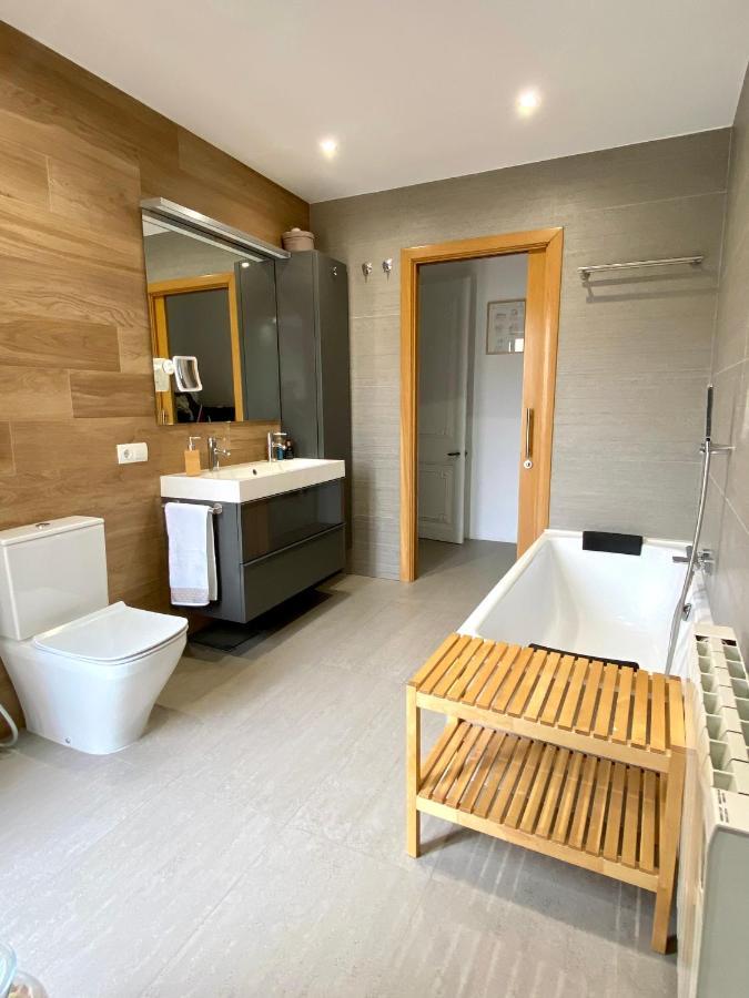 Casa En Palafrugell - Costa Brava Villa ภายนอก รูปภาพ