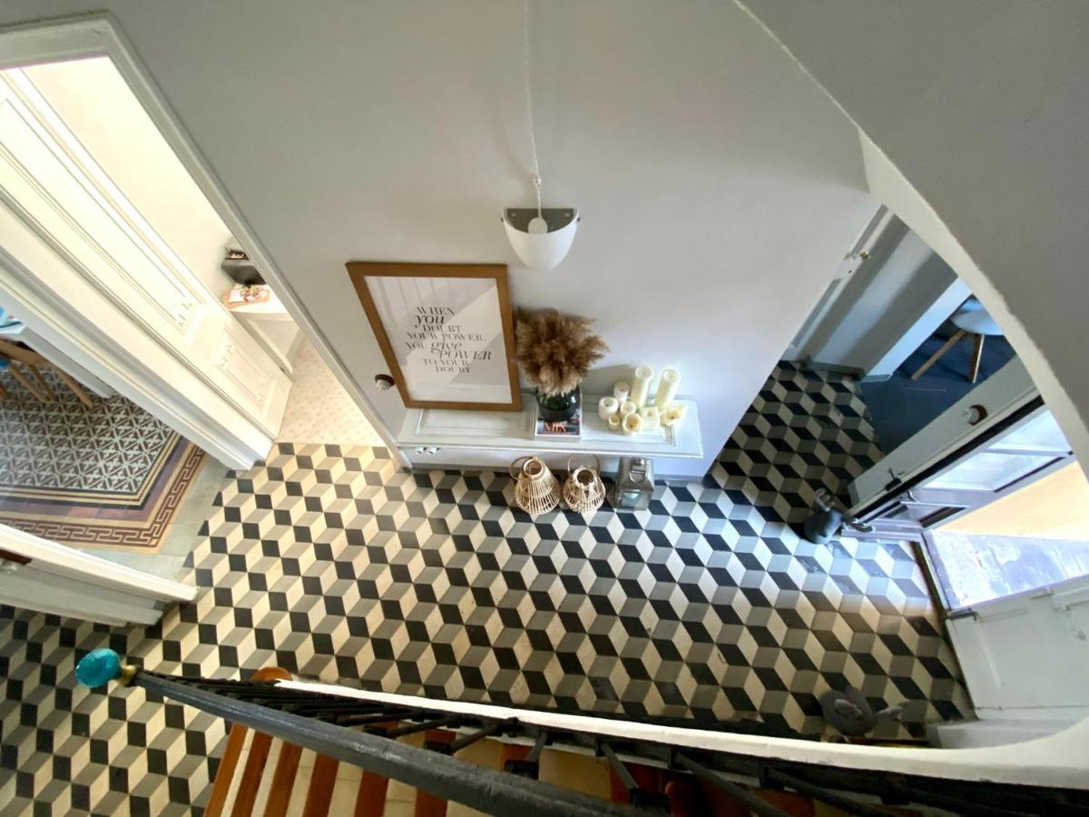 Casa En Palafrugell - Costa Brava Villa ภายนอก รูปภาพ