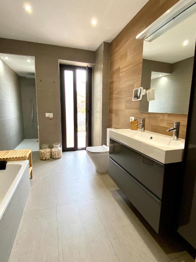 Casa En Palafrugell - Costa Brava Villa ภายนอก รูปภาพ