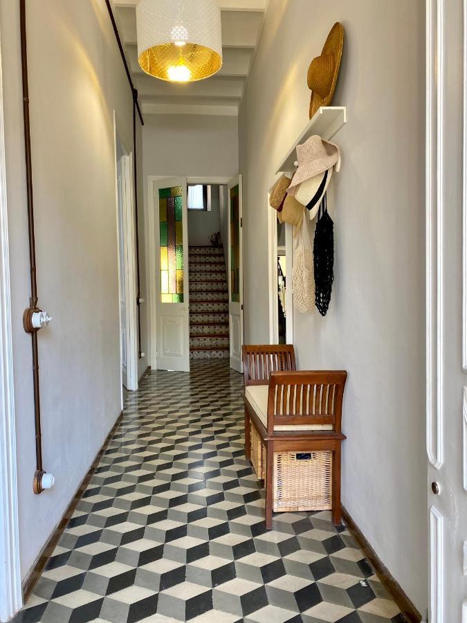 Casa En Palafrugell - Costa Brava Villa ภายนอก รูปภาพ