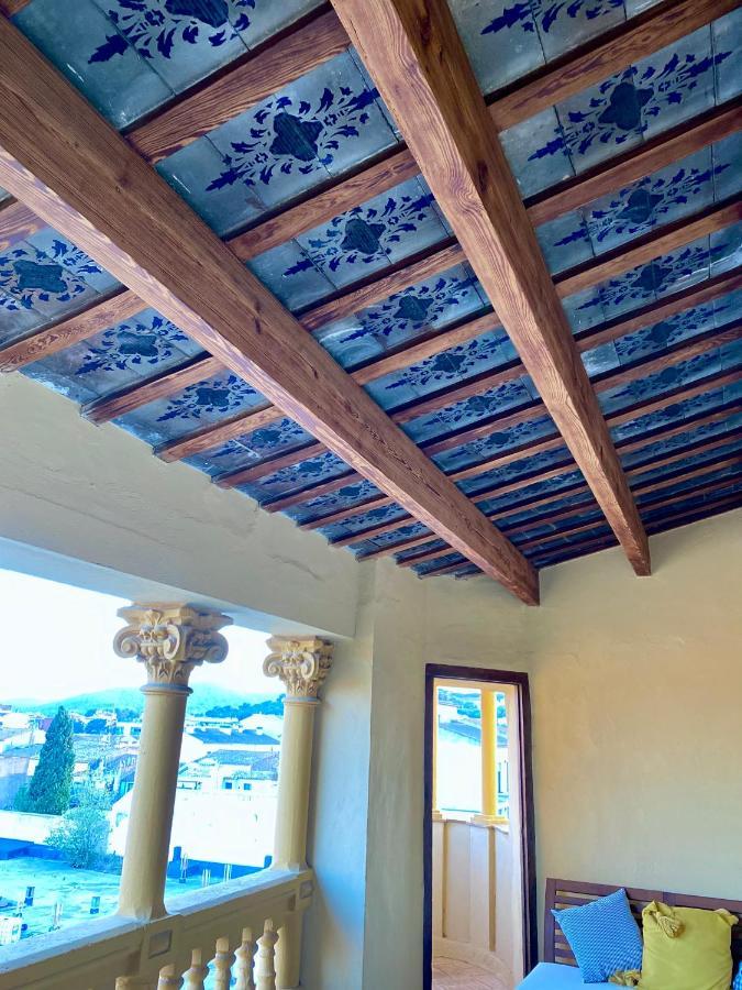 Casa En Palafrugell - Costa Brava Villa ภายนอก รูปภาพ