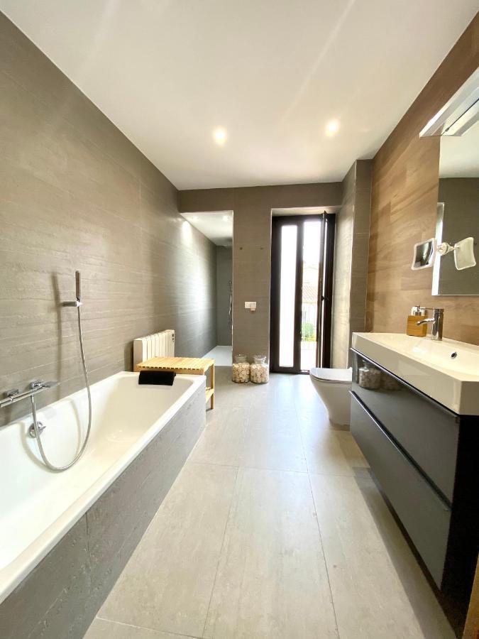 Casa En Palafrugell - Costa Brava Villa ภายนอก รูปภาพ