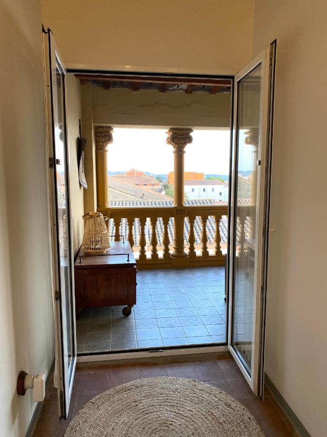 Casa En Palafrugell - Costa Brava Villa ภายนอก รูปภาพ