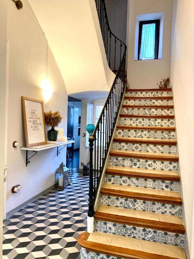 Casa En Palafrugell - Costa Brava Villa ภายนอก รูปภาพ