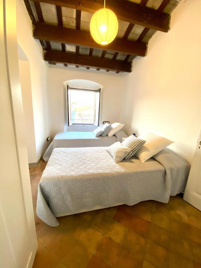 Casa En Palafrugell - Costa Brava Villa ภายนอก รูปภาพ
