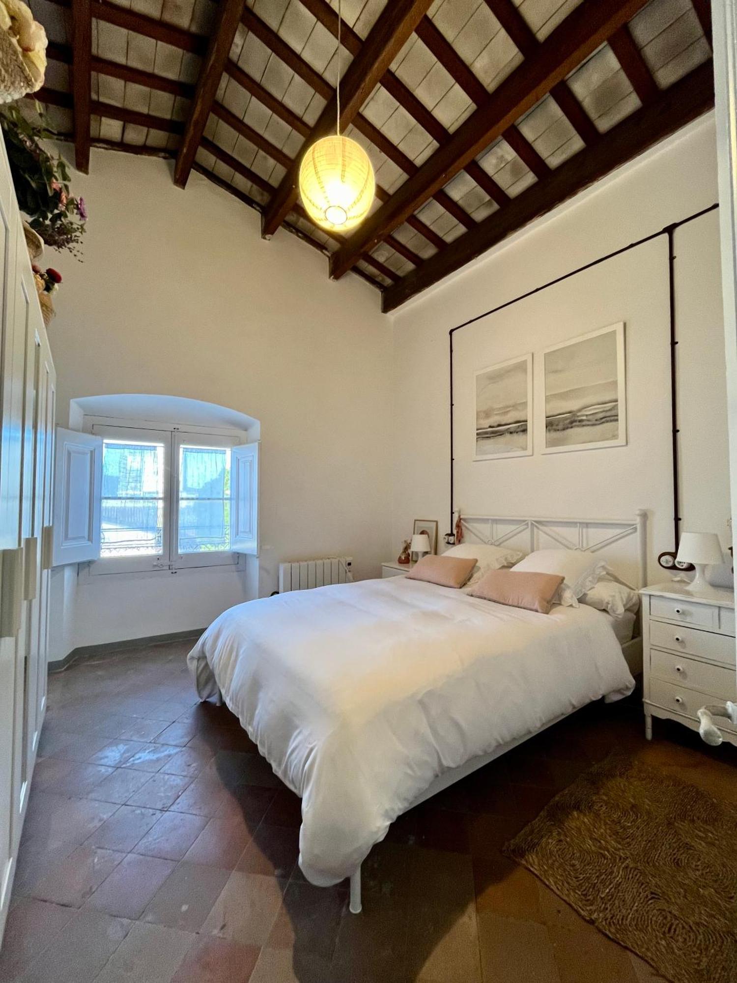 Casa En Palafrugell - Costa Brava Villa ภายนอก รูปภาพ