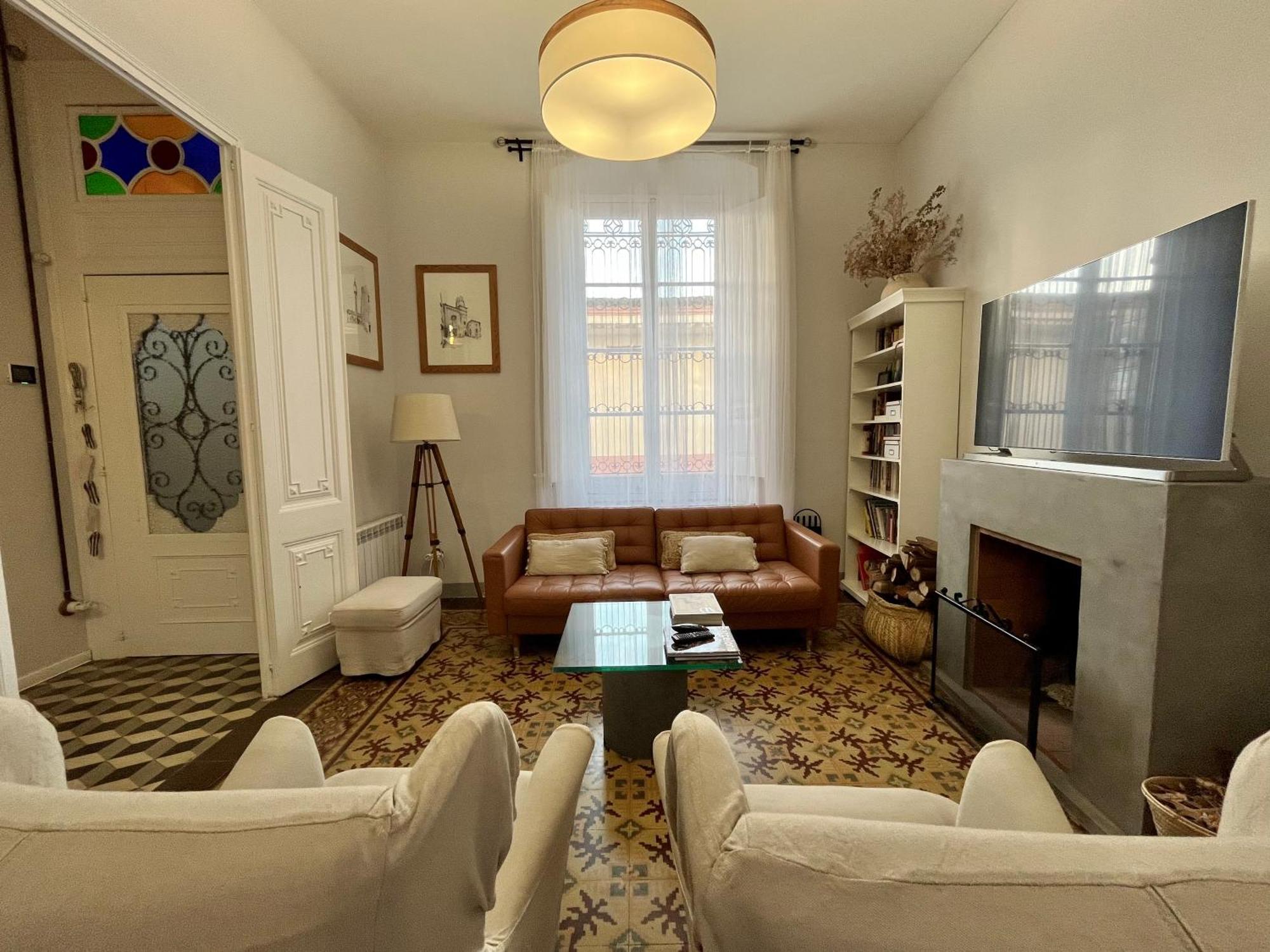 Casa En Palafrugell - Costa Brava Villa ภายนอก รูปภาพ